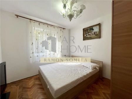 Inchiriere 3 camere, zona Vest, in Ploiesti - Photo 4