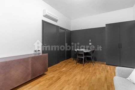 Monolocale corso Magenta 78, San Vittore, Milano - Photo 5