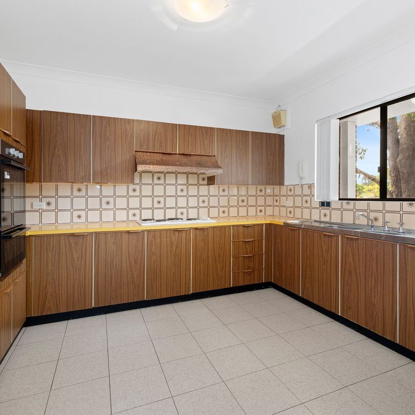 25/8-14 Swan Street, Revesby NSW 2212 - Apartment For Rent | Domain - Photo 1