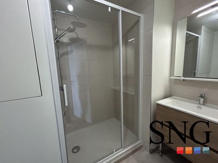 T1 RENOVE COMME NEUF - Photo 4