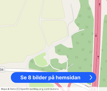 Håberg, Jörlanda - Foto 1