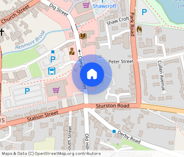 Thornley Place, Ashbourne - Photo 1