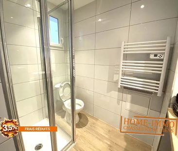 VALLAURIS : appartement 2 pièces en location - Photo 6