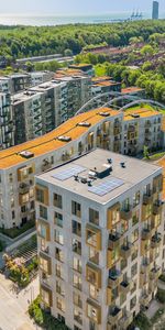 Lyse og lækre lejeboliger med udsigt i Broloftet - Photo 4