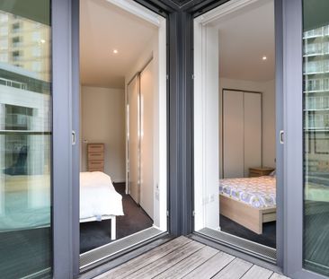 Apartment to Rent: Baltimore Wharf, E14 - Photo 6