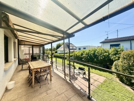 Location Appartement 1 pièce 11m² MITTELHAUSBERGEN 67206 - Photo 4