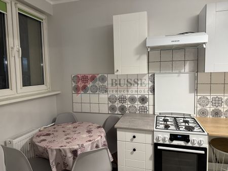 Stare Miasto ustawna kawalerka 44 m2 ,piwnica ! - Фото 3