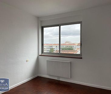 Location appartement 4 pièces de 76.19m² - Photo 1