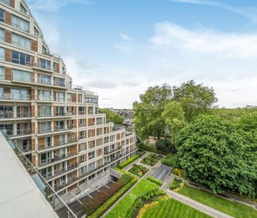 Henry Macauley Avenue, Kingston Upon Thames, Surrey, KT2 - Photo 4