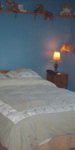 masterbedroom/ensuite bath - Photo 3