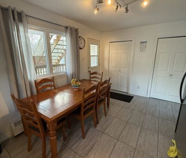 3480#1 rue Marcelle-Ferron Trois-Rivières - Photo 3