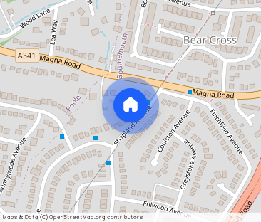 Shapland Avenue, Bournemouth, BH11 9 - Photo 1