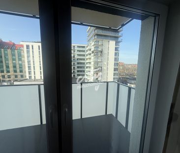 Nowa kawalerka z wydzieloną sypialnią – Pomorzany, - Photo 3