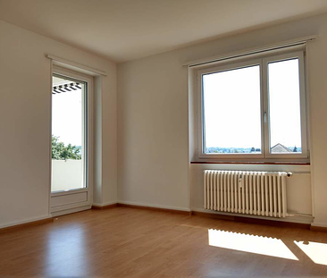 Helle 3.5-Zimmer Wohnung im Gotthelf-Quartier - Foto 3