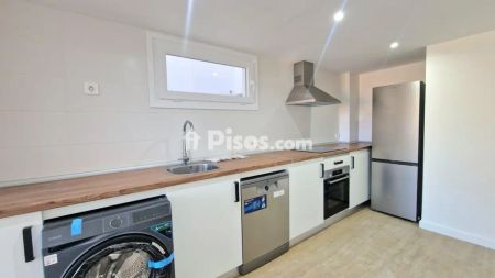 Dúplex en alquiler en Calle Zorzal, 16 - Foto 2