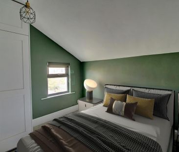 3 bedroom terraced house to rent - Photo 6