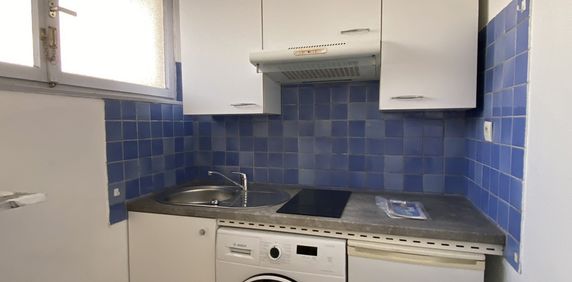 Appartement - 1 pièce - 25 m² - Strasbourg - Photo 2