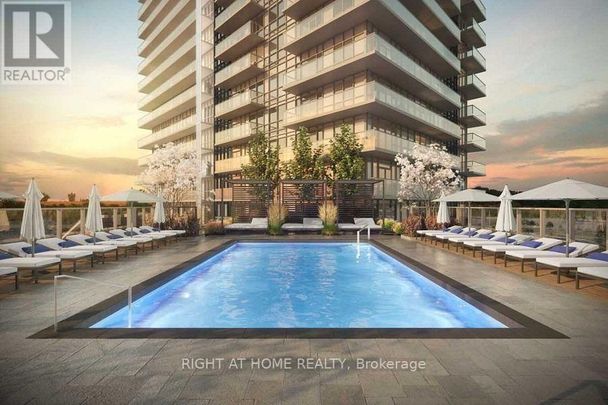 For Lease - 4655 Metcalfe Avenue Unit# 609B, Mississauga, Ontario - Photo 1