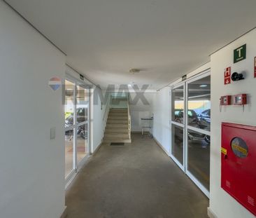 Apartamento para alugar em Vinhedo com 2 quartos, 1 suíte, 2 vagas ... - Photo 6