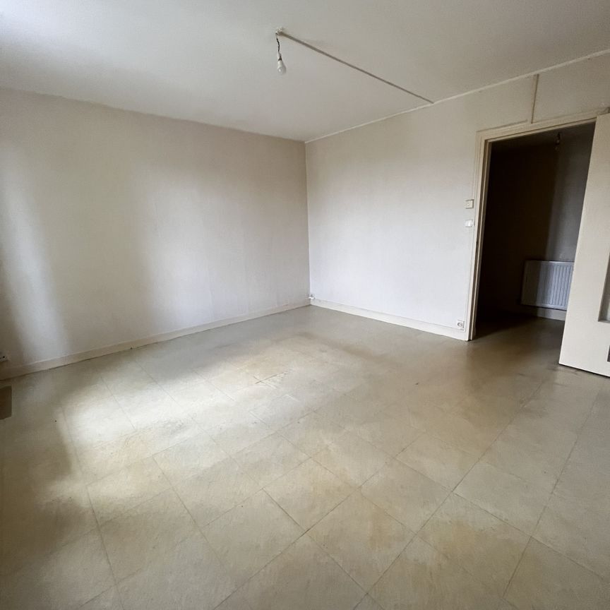 Appartement TYPE 3 – 65 m² - Photo 2