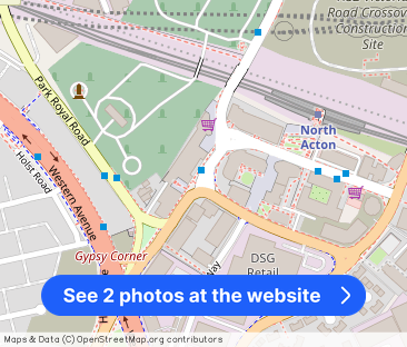 2 bedroom apartment for rent - Photo 1