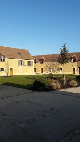 Location Maison 3 pièces 67m² FAVIERES 77220 - Photo 3