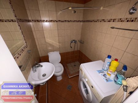 Studio/Γκαρσονιέρα για ενοικίαση Άγιος Ιωάννης (Καβάλα) - Φωτογραφία 4