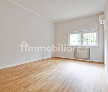 Appartamento viale di Villa Grazioli 20, Pinciano - Villa Ada, Roma - Photo 6