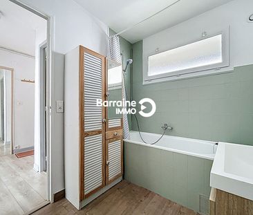 Location appartement à Lorient, 2 pièces 43.91m² - Photo 3