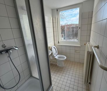 Möbliertes Einzelapartment - Photo 3