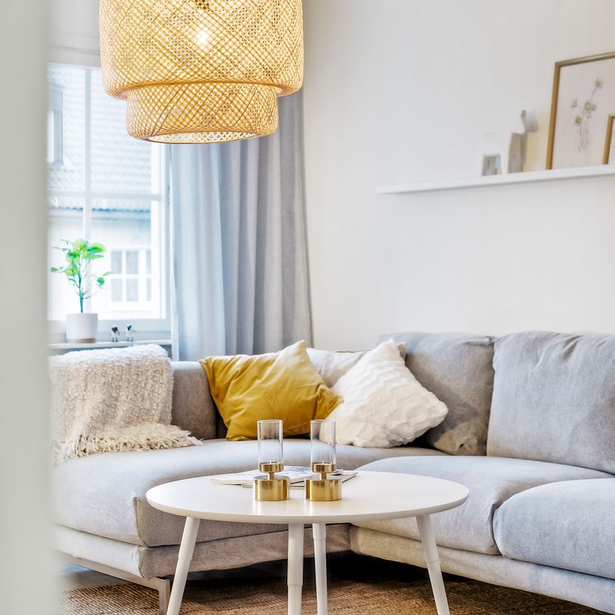 Vallvägen, Falun - Foto 1