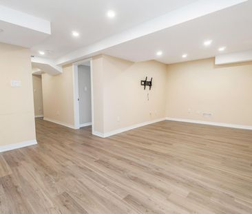 For Lease - 62 Summerlea Street, Markham, Ontario - Photo 4