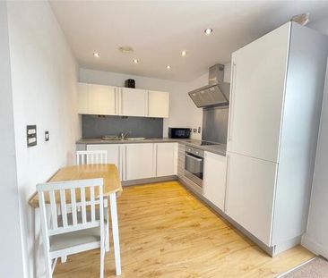 Watermarque, Browning Street, Birmingham - Photo 3