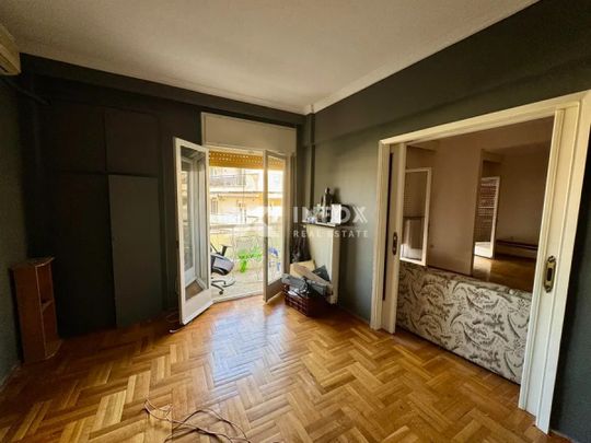 Ενοικιάζεται Διαμέρισμα 108 τ.μ. - Photo 1