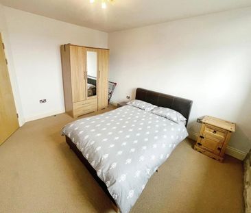 1 bedroom apartment to rent - Photo 4