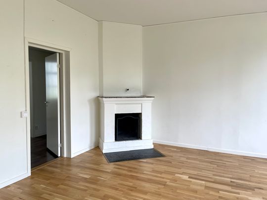 Skönviksvägen 25 - Foto 1