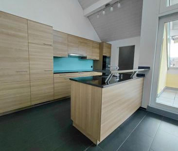 4.5 Zimmer, 3. Stock - Photo 1