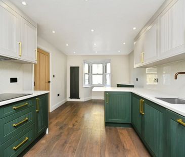 4 Bed Terraced House, Upper Sudeley Street, BN2 - Photo 1