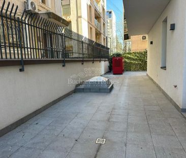 Modern Garden Apartment, Two Bedrooms, Primaverii - Photo 3