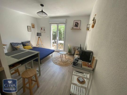 Location Appartement 1 pièce 22m² AVIGNON 84000 - Photo 1