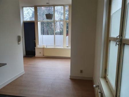 Per direct beschikbaar in Driebergen: zeer net 2-kamerappartement - Photo 3