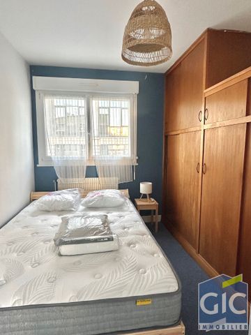 Location Appartement 5 pièces 86m² - Photo 2