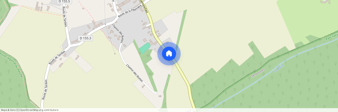 Eure-et-Loir, 28, 28250, Senonches