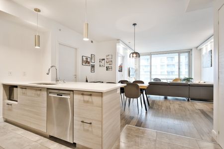 Appartement à louer - Laval (Chomedey) (Carrefour Saint-Martin) - Photo 3