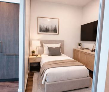 For Lease - 36 Olive Avenue Unit# PH-10, Toronto, Ontario - Photo 3