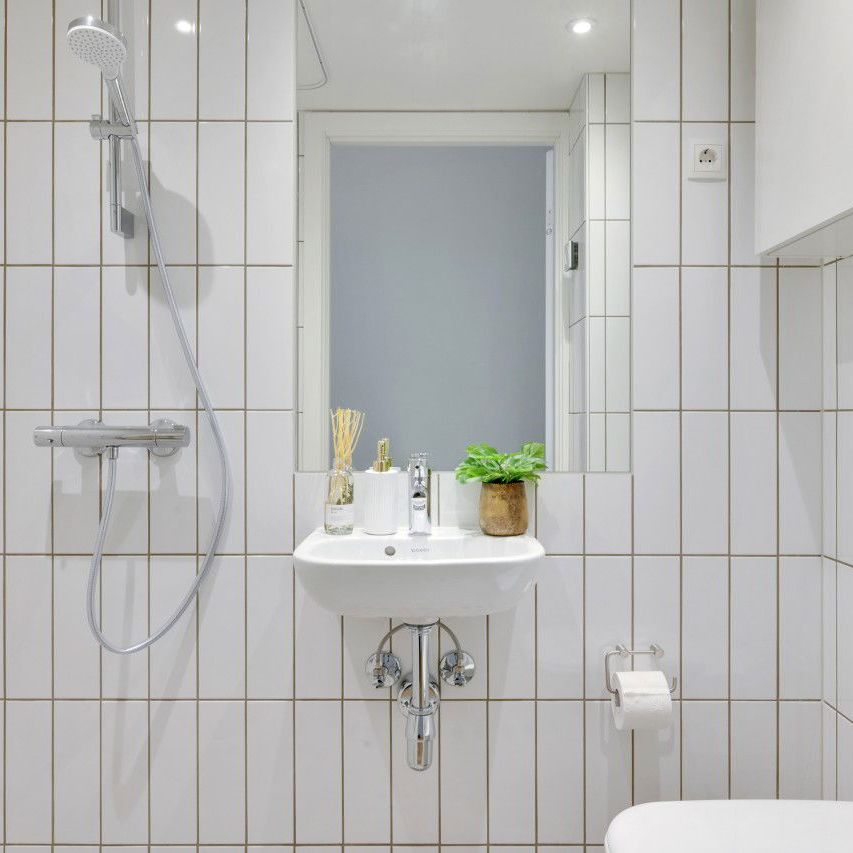 C.F. Richs Vej 105D, st. 19, 2000 Frederiksberg - Foto 1