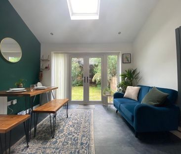 2 bedroom house to rent - Photo 2