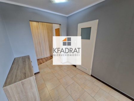 Duża kawalerka na os. Słonecznym - Photo 2