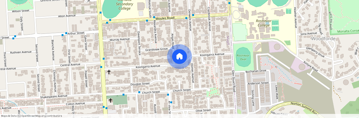 45A Koongarra Avenue, Magill SA 5072