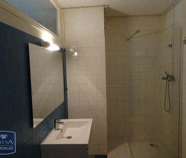 Appartement à louer 1 pièce 41.42m² - Photo 4